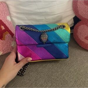 Beautiful Kurt Geiger purse